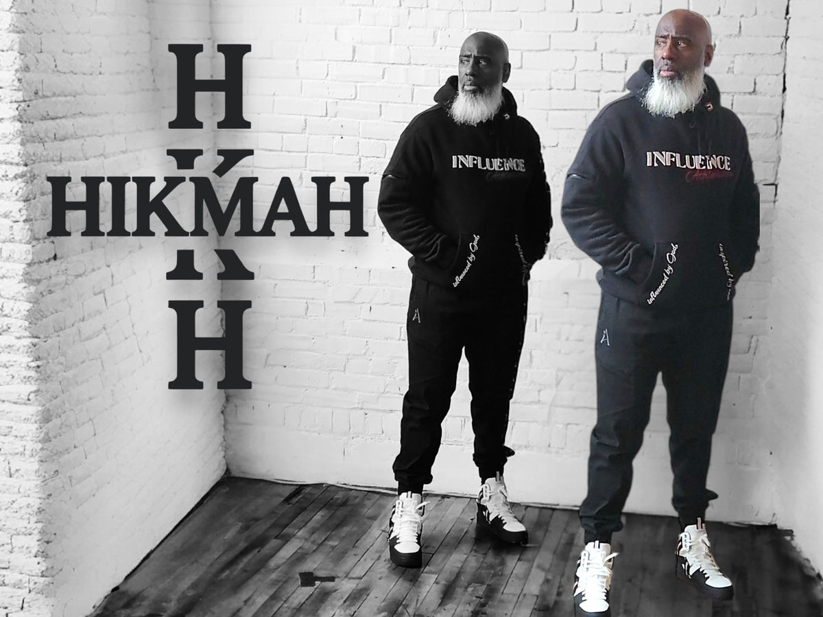 Hikmah Hoodie