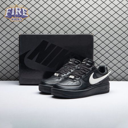 Nike Air Force 1 Low SP AMBUSH Black DV3464-001 Unisex