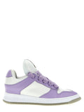 Maison Mihara Yasuhiro Unisex 'Rosy Dad' Sneakers