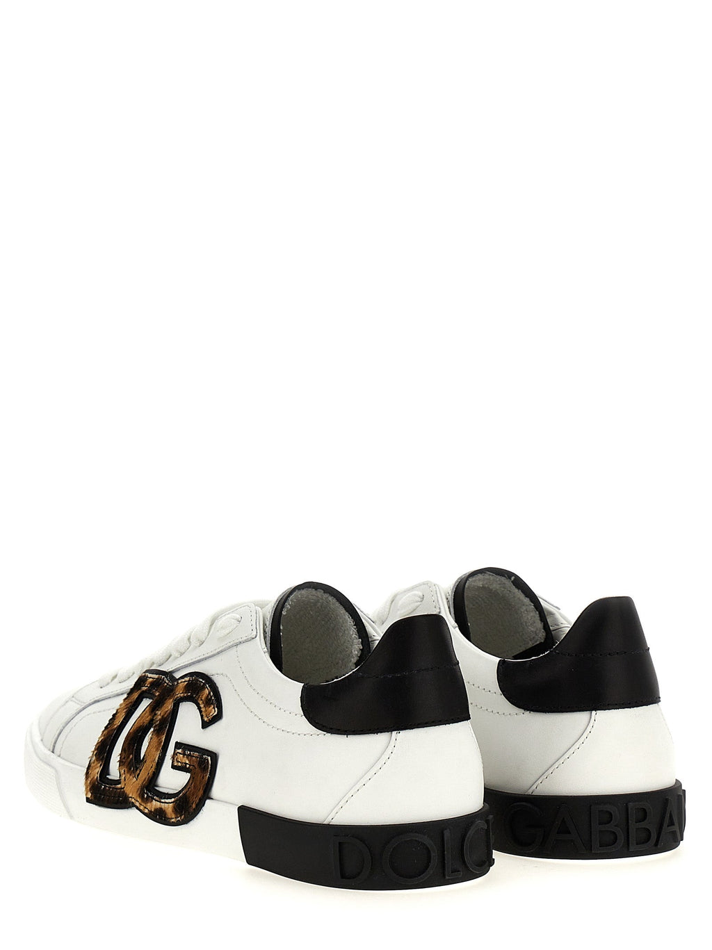 Dolce & Gabbana Women 'Portofino' Sneakers