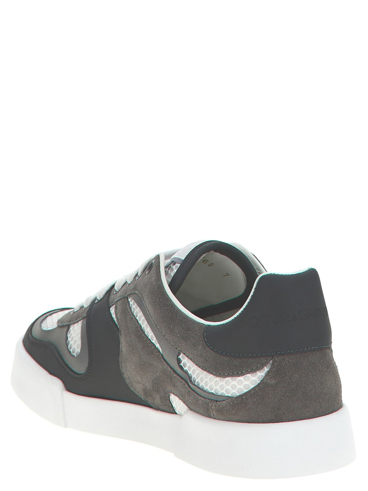 Dolce & Gabbana Men 'Strobel Portofino Light' Sneakers