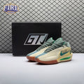 Nike Air Zoom GT Cut 3 Turbo Jrue Holiday IH2371-700 Men's