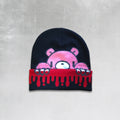 Peakaboo Beanie