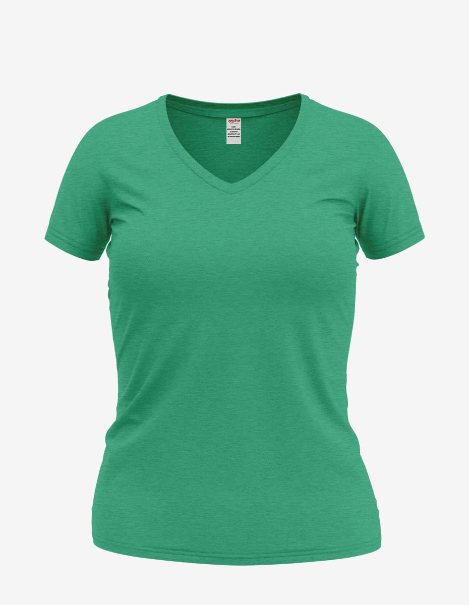 Wonder V-Neck 8650