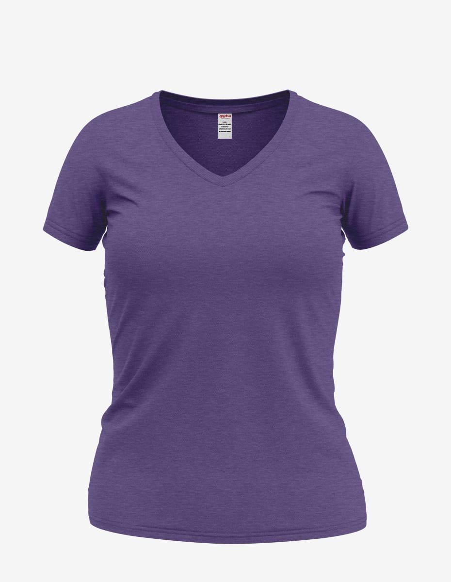 Wonder V-Neck 8650