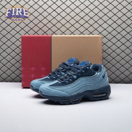 Nike Air Max 95 OG Levis Obsidian HM4743-400 Men's