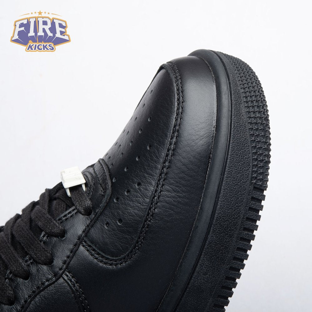 Nike Air Force 1 Low SP AMBUSH Black DV3464-001 Unisex