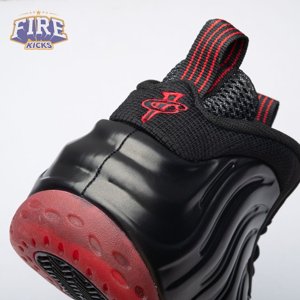 Nike Air Foamposite One Cough Drop (2025) IB2219-001 Men's