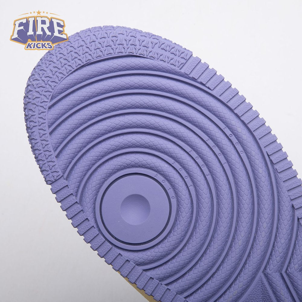 Nike Air Force 1 Low Protro Kobe Bryant Mamba Mentality HV9408-700 Unisex