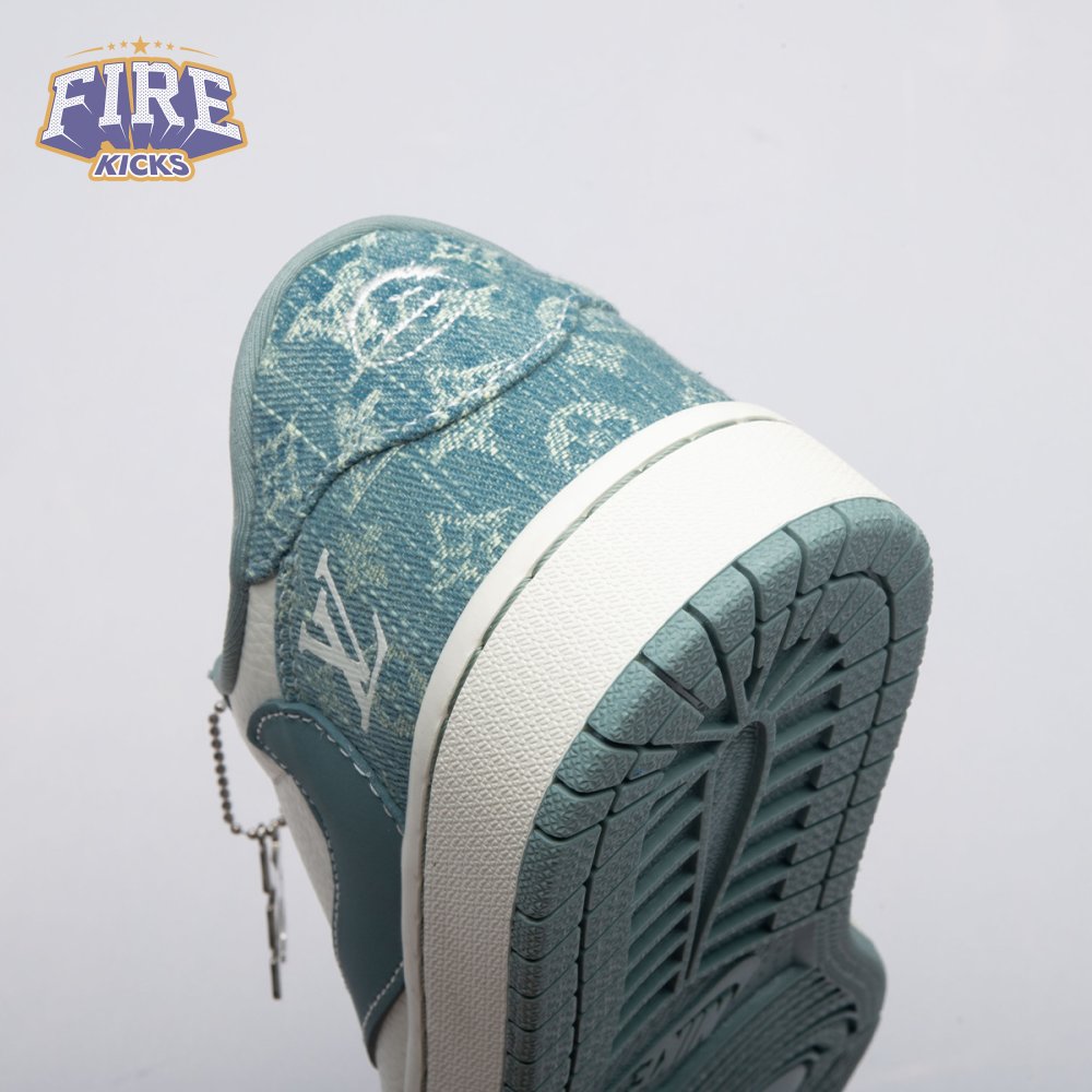 Nike Dunk Low x VL SC0601-057 Unisex
