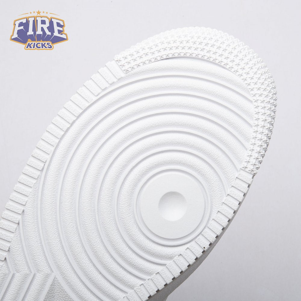 Nike Air Force 1 Low By Virgil Abloh White Men's