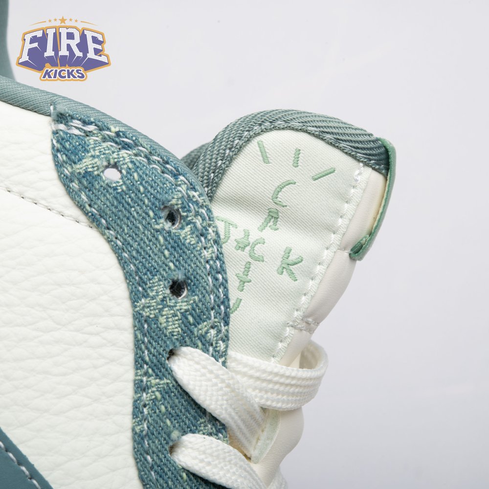Nike Dunk Low x VL SC0601-057 Unisex