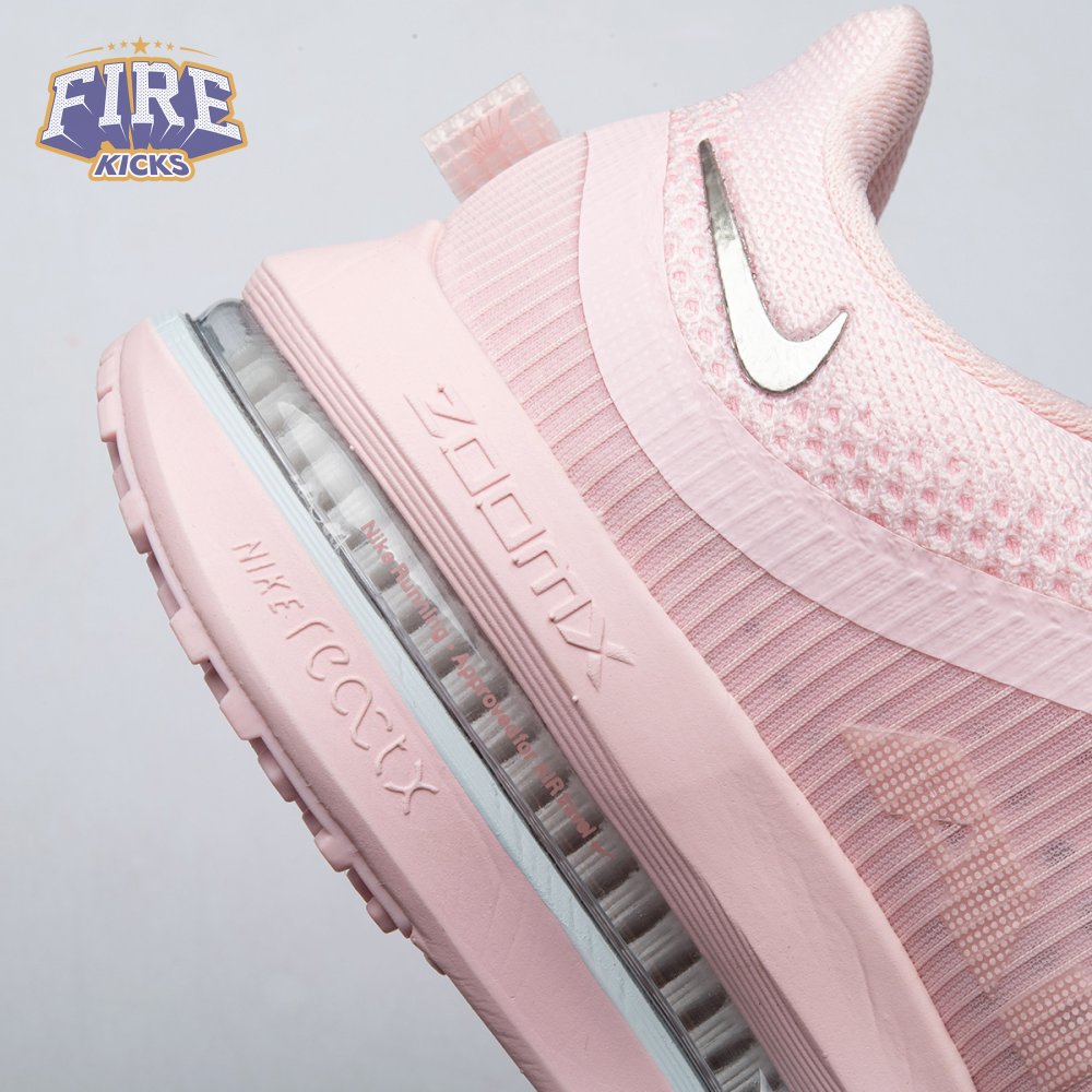 Nike Air Zoom Pegasus Premium Atmosphere HQ2593-601 Unisex