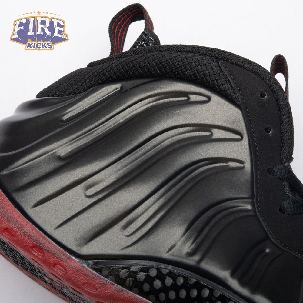 Nike Air Foamposite One Cough Drop (2025) IB2219-001 Men's