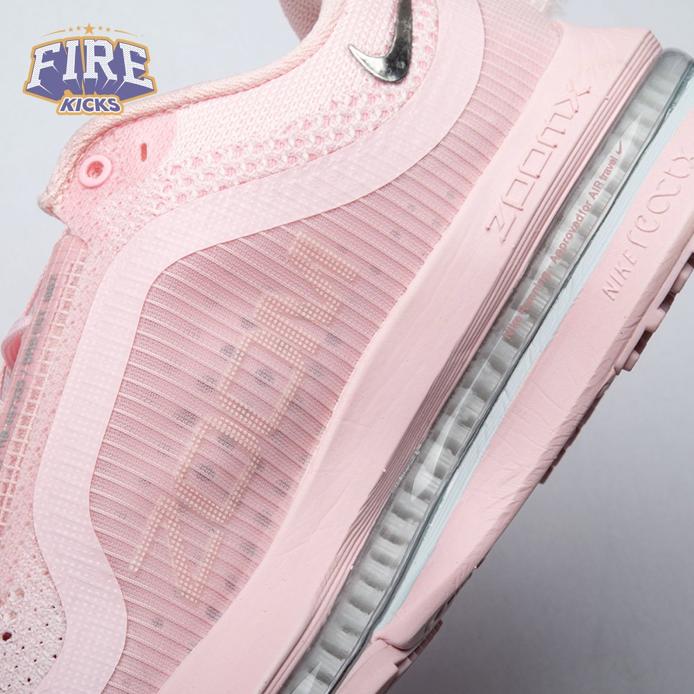 Nike Air Zoom Pegasus Premium Atmosphere HQ2593-601 Unisex