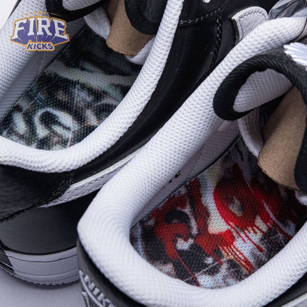 Nike Air Force 1 Low AQ3692-001 Unisex