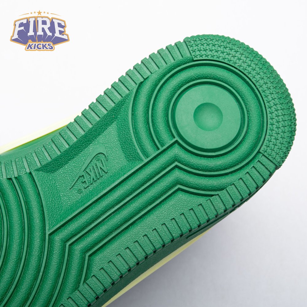 Nike Air Force 1 Low SP AMBUSH Pine Green DV3464-300 Unisex