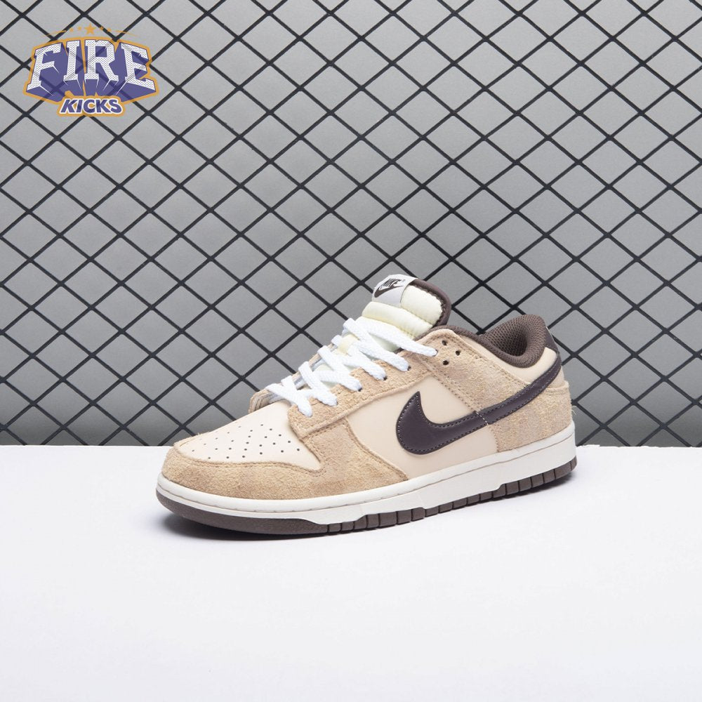 Nike Dunk Low Retro PRM Animal Pack Giraffe/Cheetah Unisex