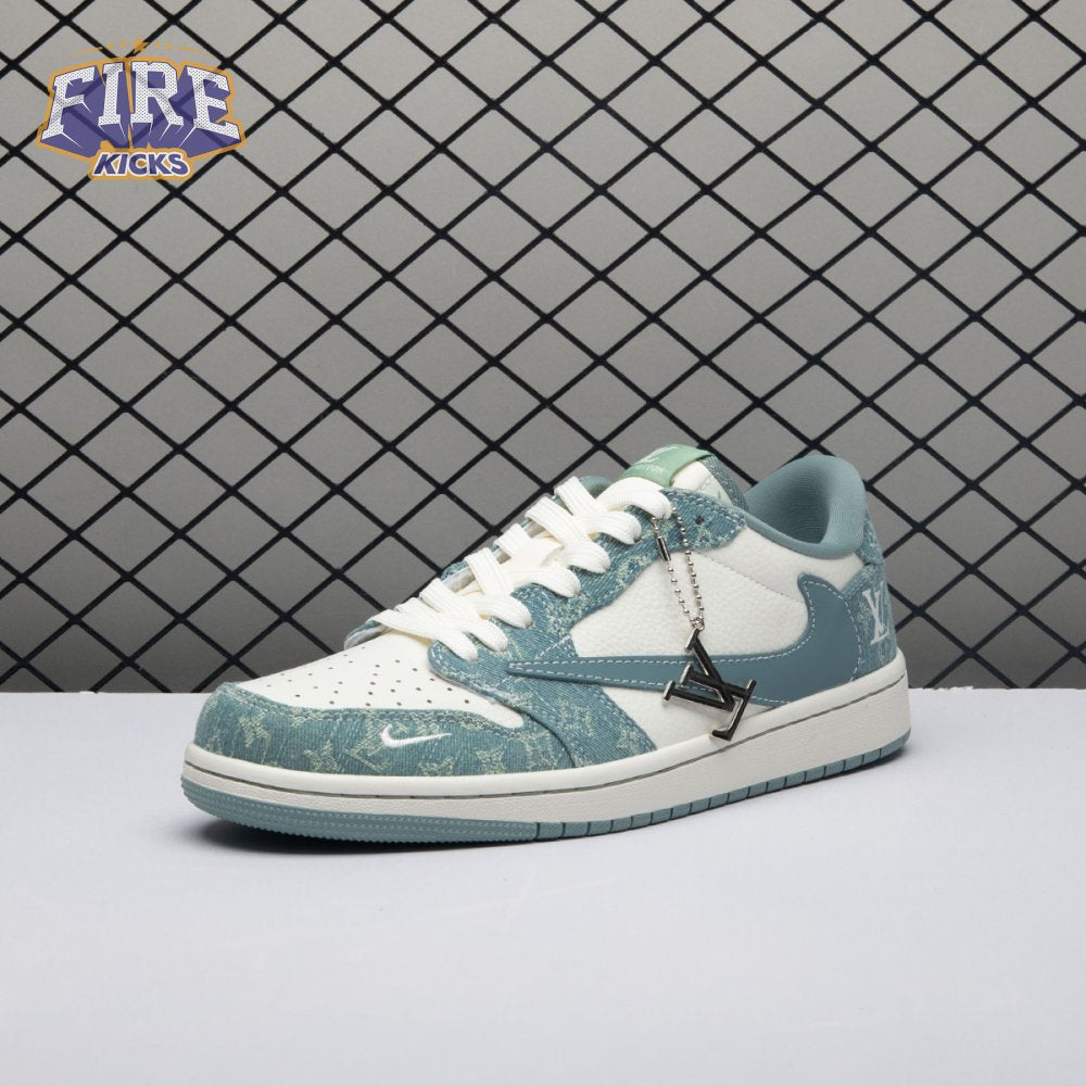 Nike Dunk Low x VL SC0601-057 Unisex