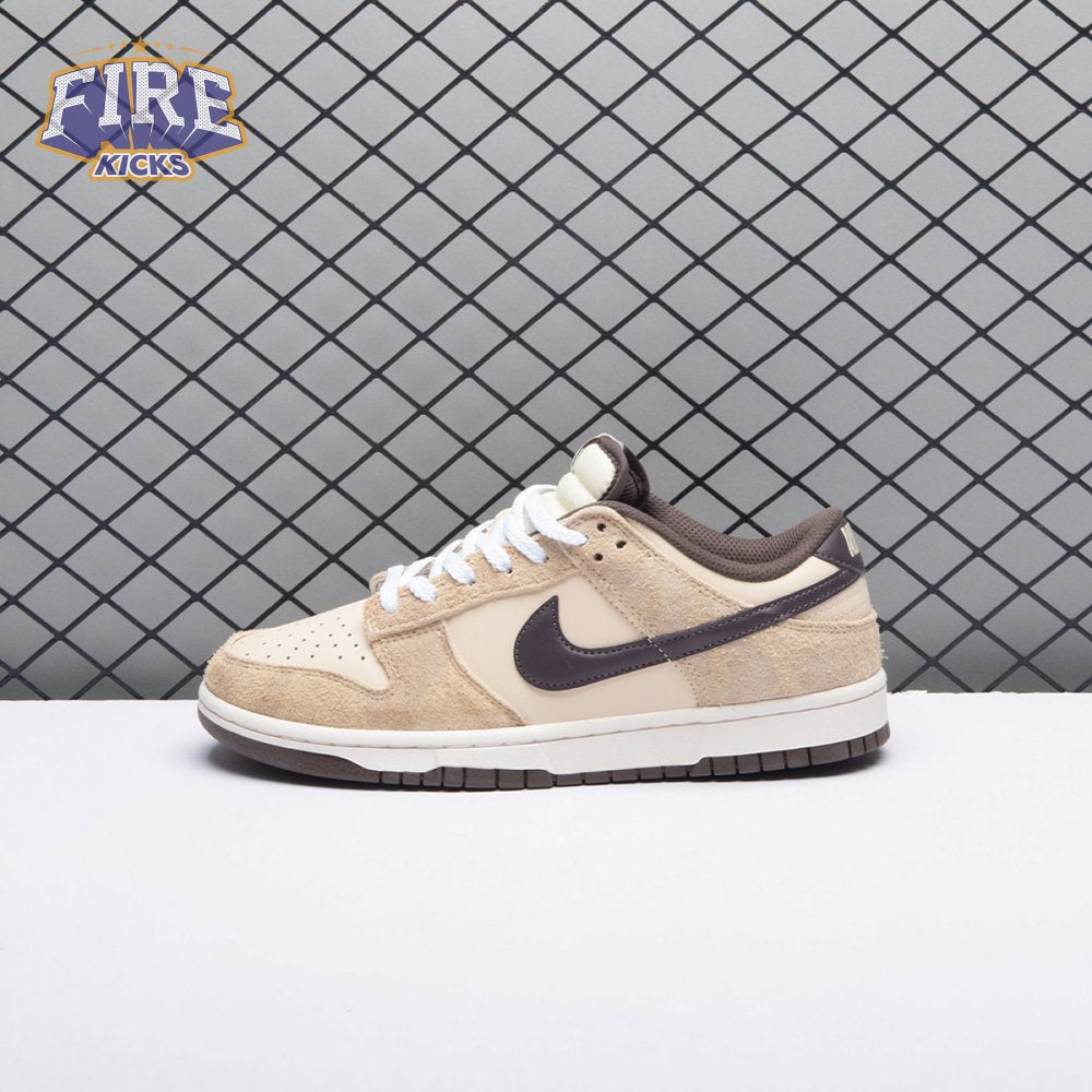Nike Dunk Low Retro PRM Animal Pack Giraffe/Cheetah Unisex