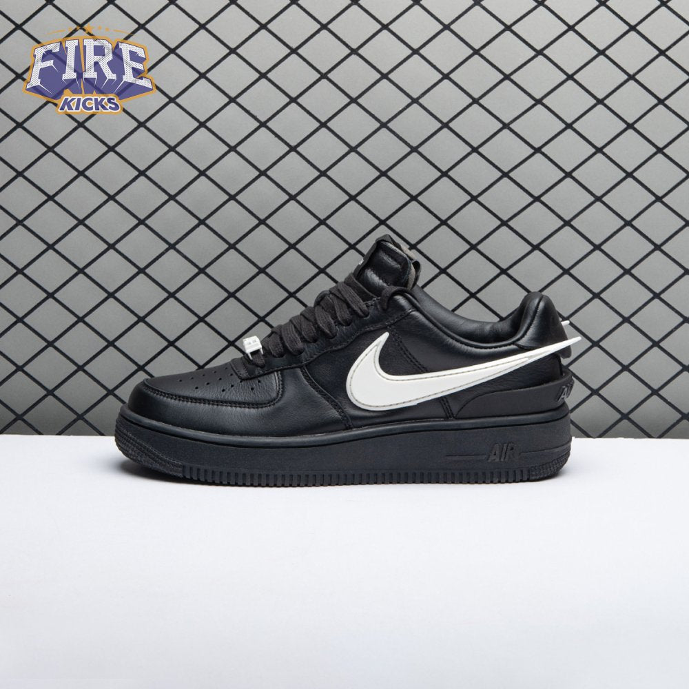 Nike Air Force 1 Low SP AMBUSH Black DV3464-001 Unisex