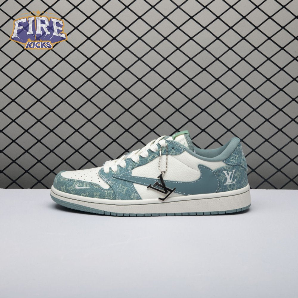 Nike Dunk Low x VL SC0601-057 Unisex