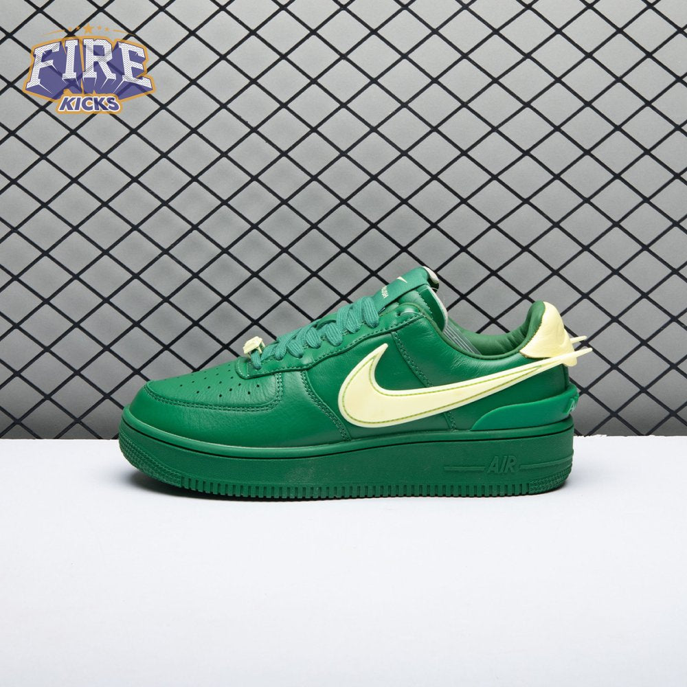 Nike Air Force 1 Low SP AMBUSH Pine Green DV3464-300 Unisex