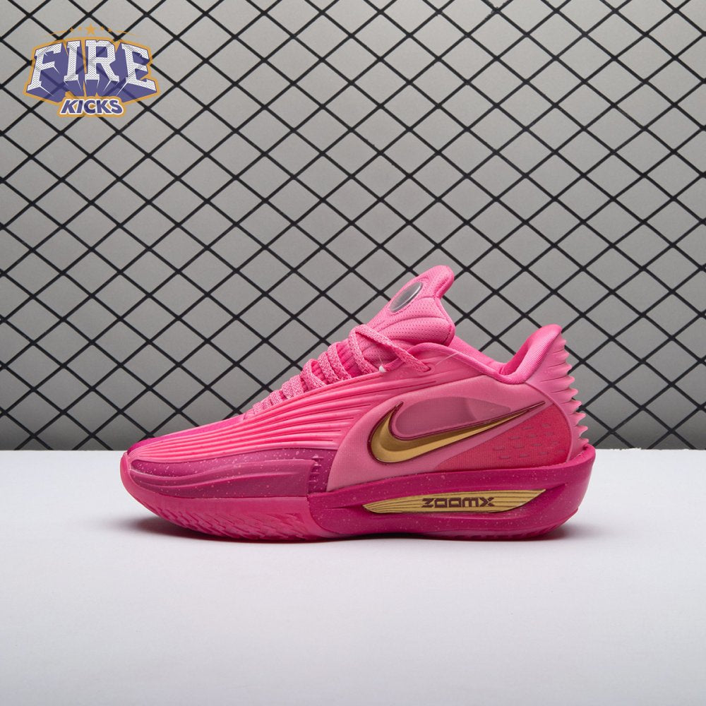 Nike Air Zoom GT Cut 3 Turbo Rob Dillingham II3704-600/IM9441-600 Men's