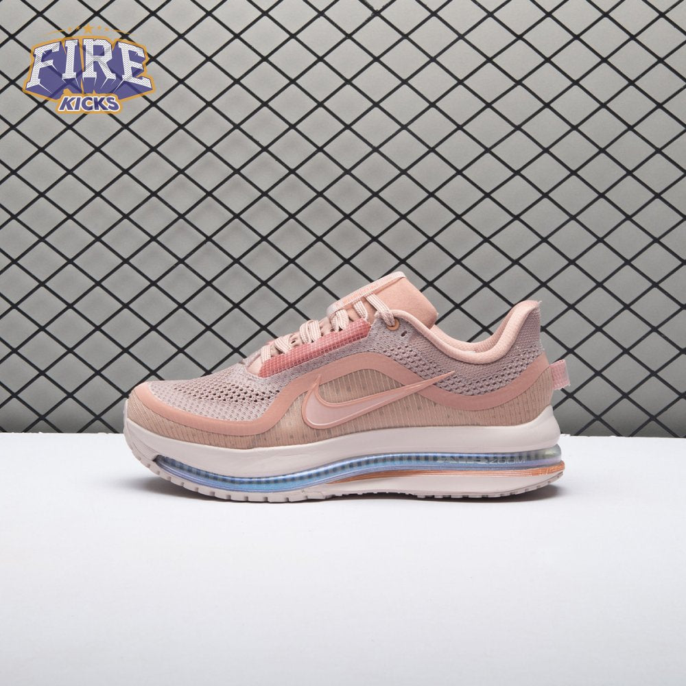 Nike Air Zoom Pegasus Premium Metallic Rose Gold HQ2593-603 Unisex