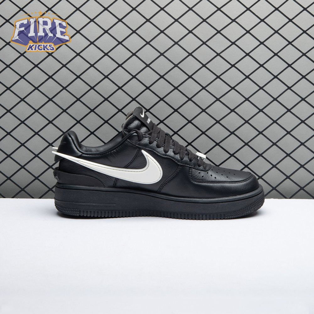 Nike Air Force 1 Low SP AMBUSH Black DV3464-001 Unisex
