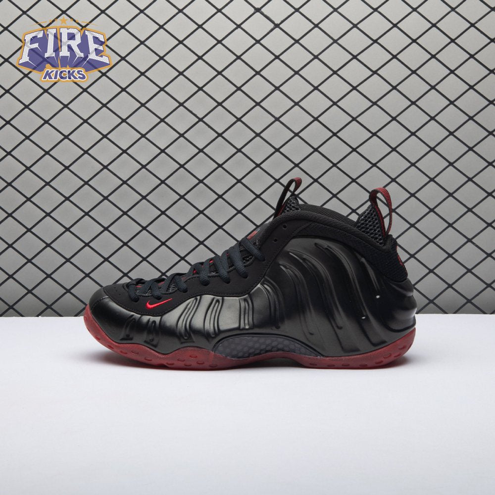 Nike Air Foamposite One Cough Drop (2025) IB2219-001 Men's