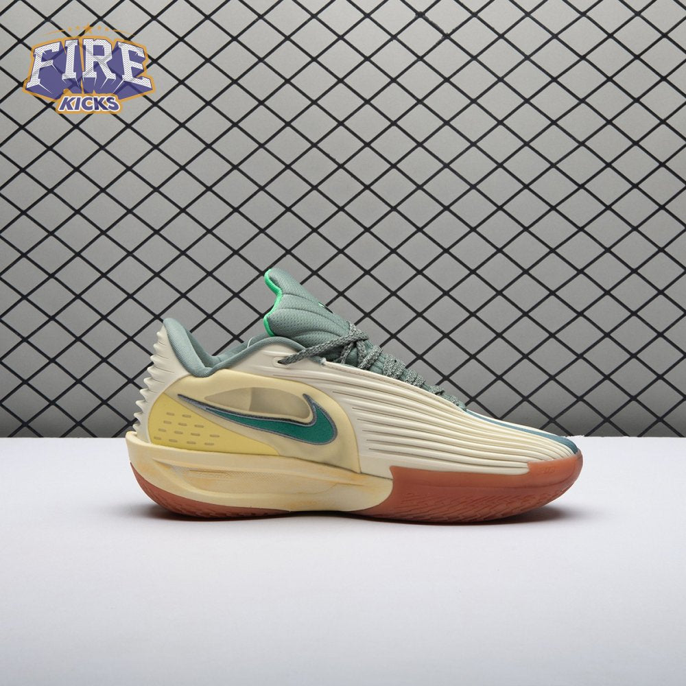 Nike Air Zoom GT Cut 3 Turbo Jrue Holiday IH2371-700 Men's