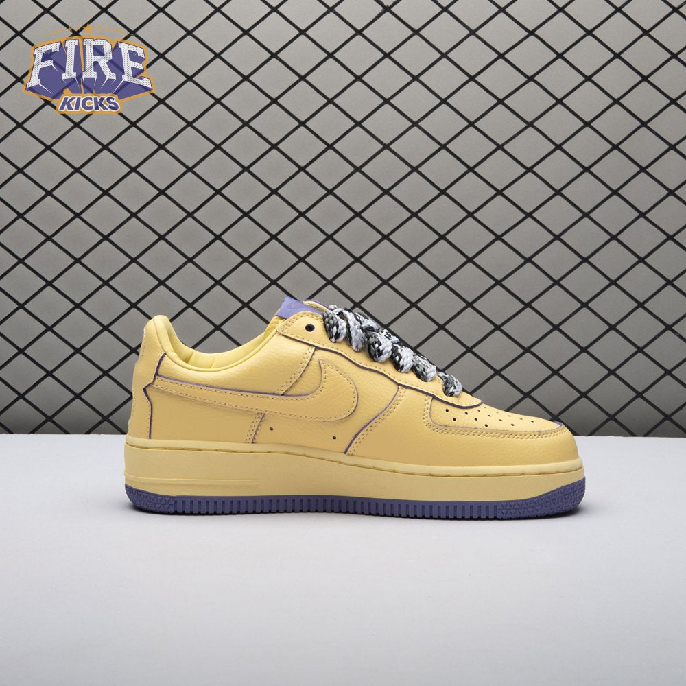 Nike Air Force 1 Low Protro Kobe Bryant Mamba Mentality HV9408-700 Unisex