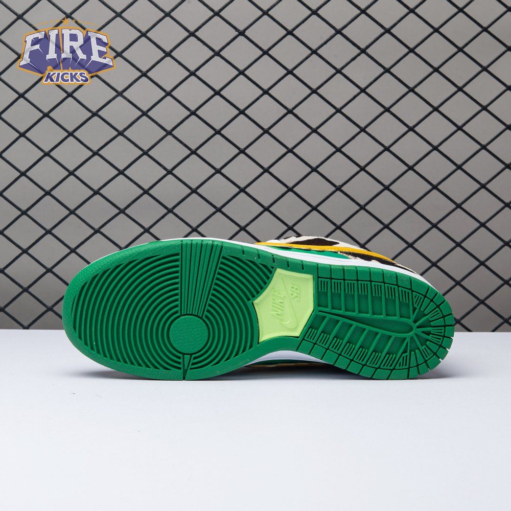 Dunk Low SB 'Chunky Dunky' Special Ice Cream Box Unisex
