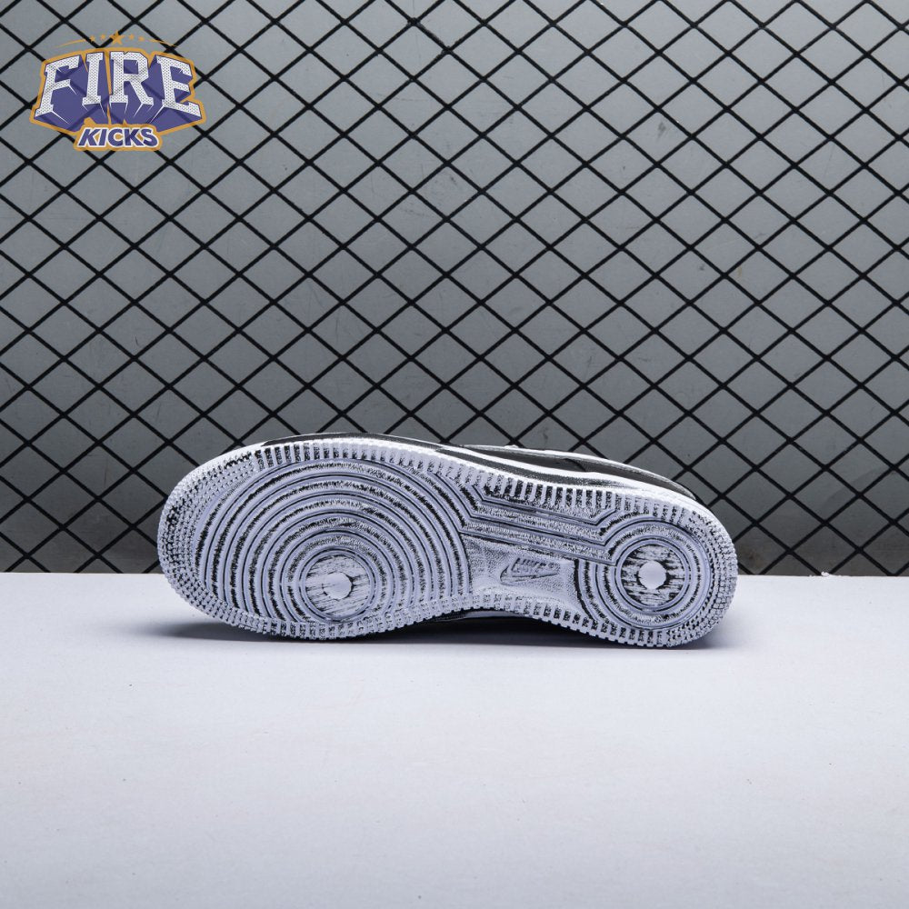 Nike Air Force 1 Low AQ3692-001 Unisex