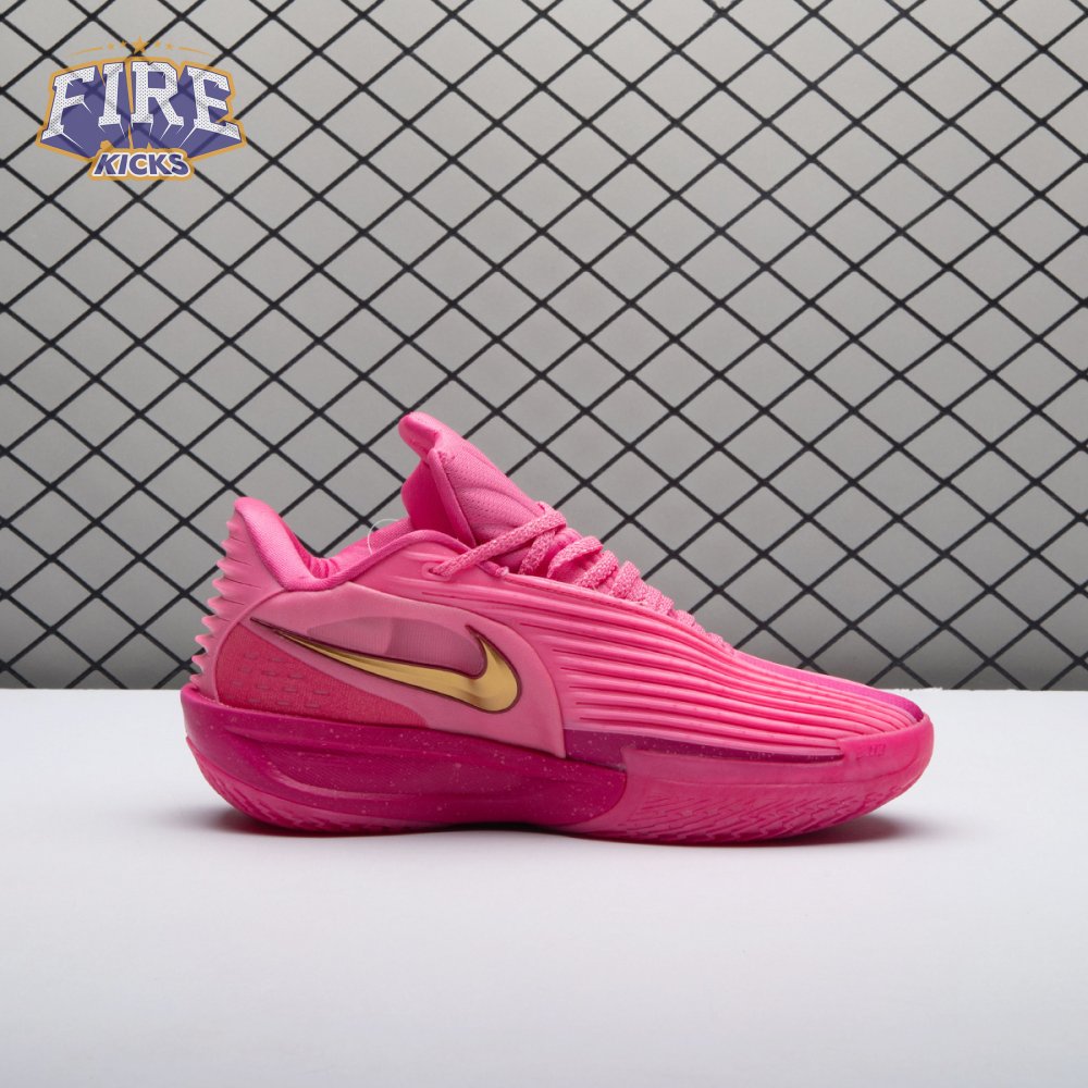 Nike Air Zoom GT Cut 3 Turbo Rob Dillingham II3704-600/IM9441-600 Men's