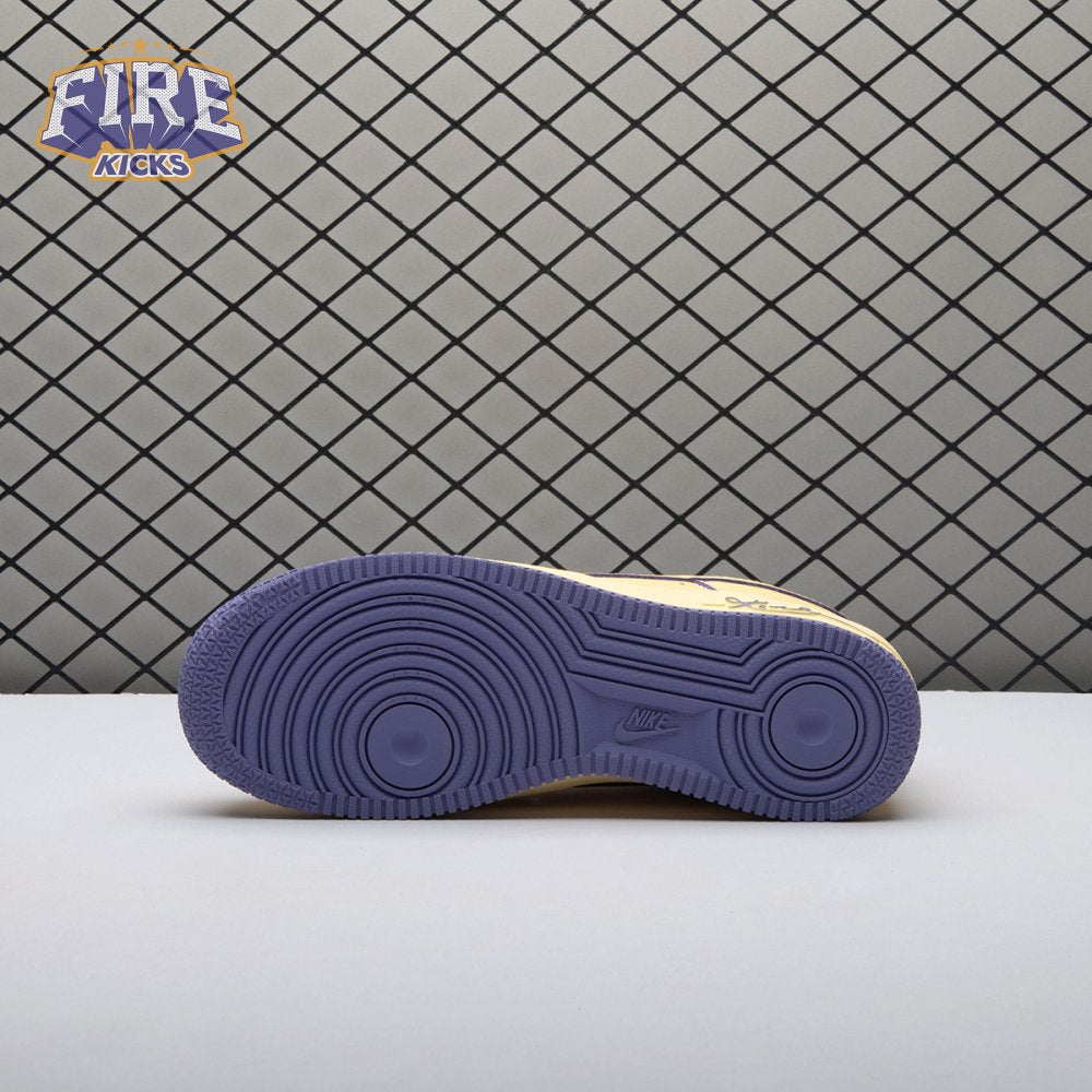 Nike Air Force 1 Low Protro Kobe Bryant Mamba Mentality HV9408-700 Unisex