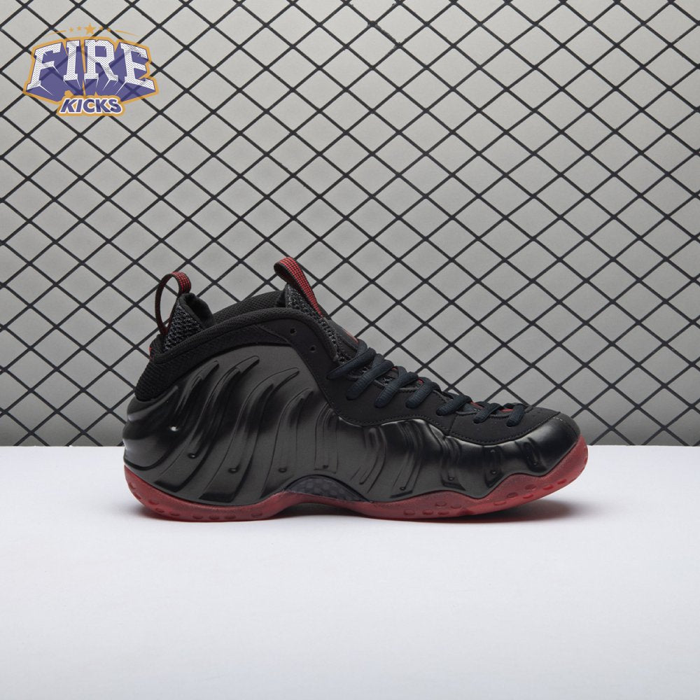 Nike Air Foamposite One Cough Drop (2025) IB2219-001 Men's