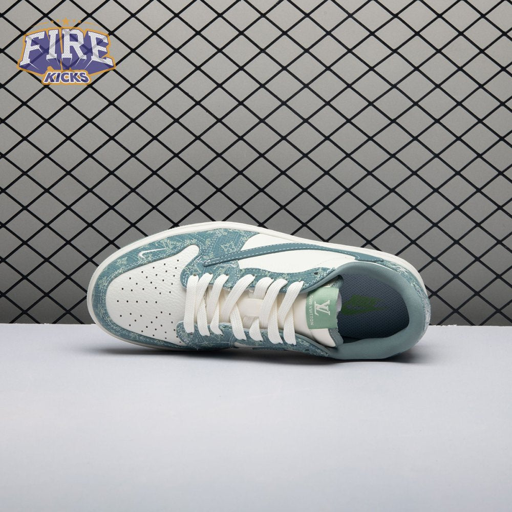 Nike Dunk Low x VL SC0601-057 Unisex