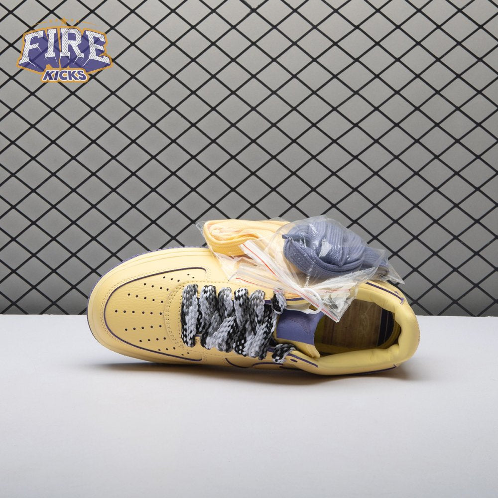 Nike Air Force 1 Low Protro Kobe Bryant Mamba Mentality HV9408-700 Unisex