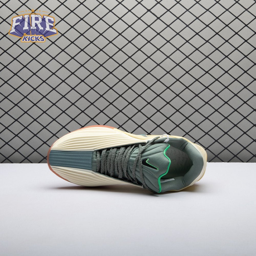 Nike Air Zoom GT Cut 3 Turbo Jrue Holiday IH2371-700 Men's