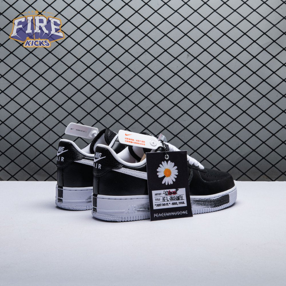 Nike Air Force 1 Low AQ3692-001 Unisex