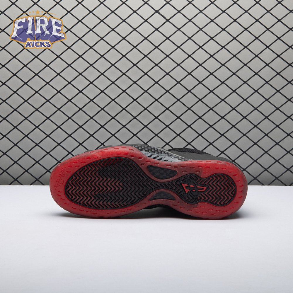 Nike Air Foamposite One Cough Drop (2025) IB2219-001 Men's