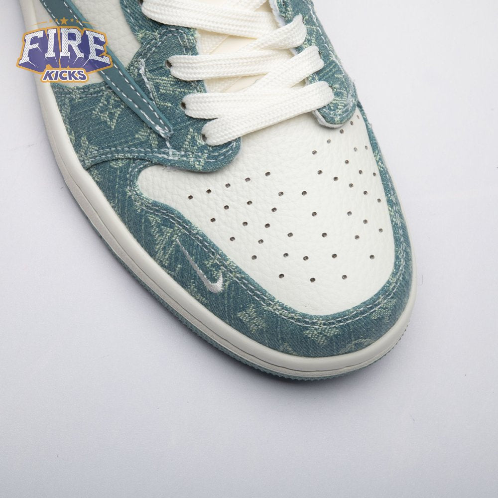 Nike Dunk Low x VL SC0601-057 Unisex