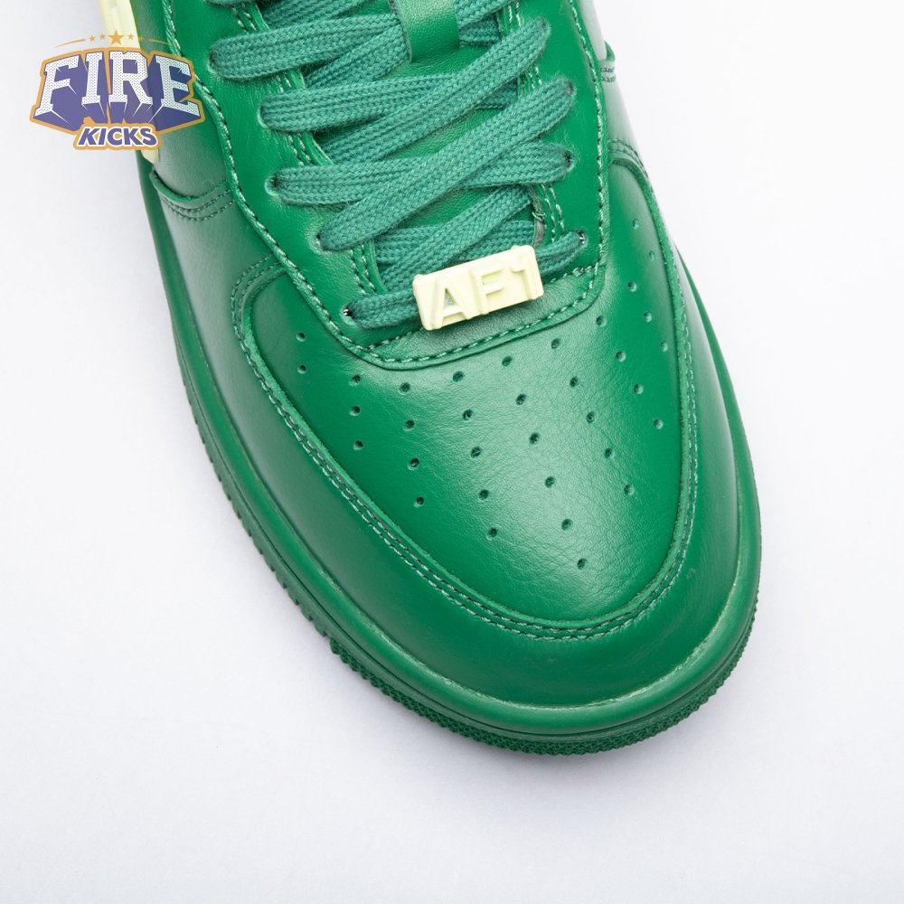 Nike Air Force 1 Low SP AMBUSH Pine Green DV3464-300 Unisex