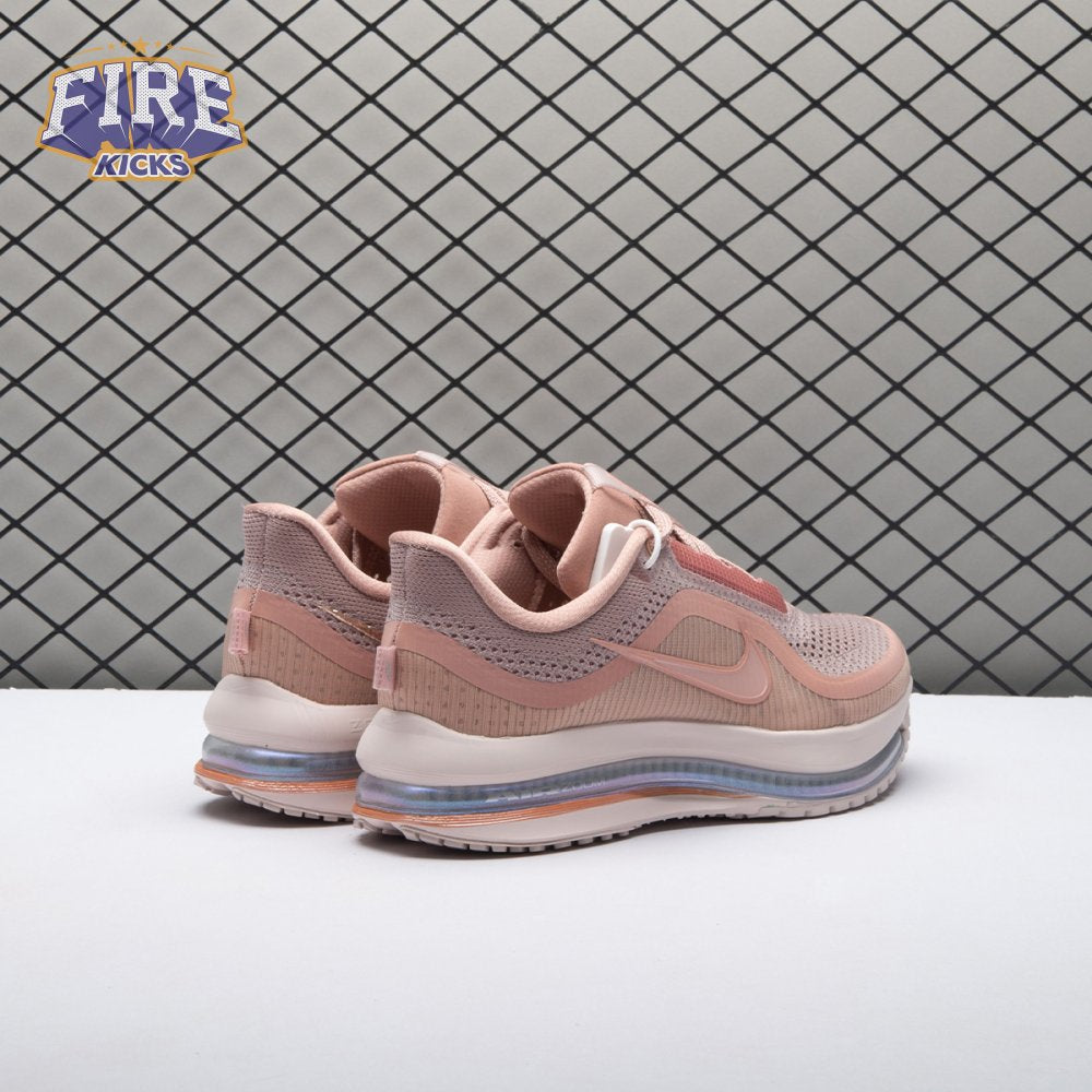 Nike Air Zoom Pegasus Premium Metallic Rose Gold HQ2593-603 Unisex