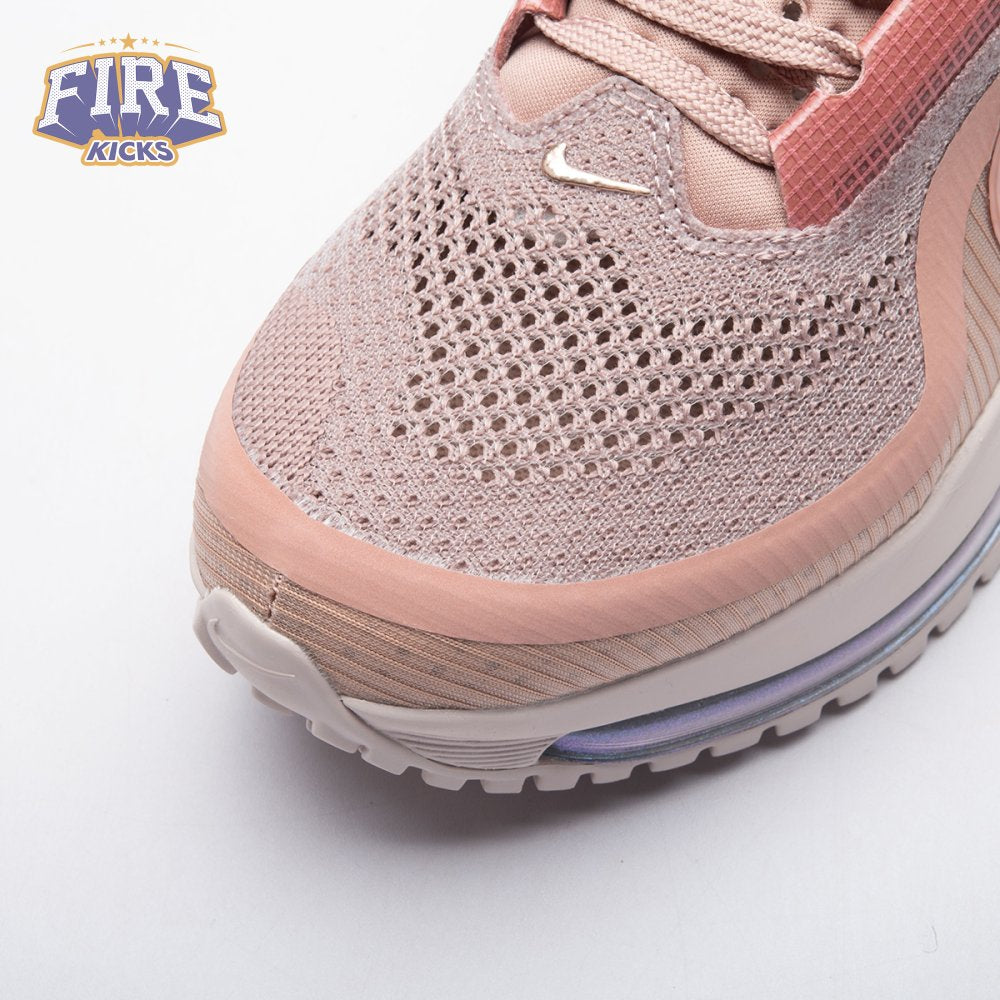 Nike Air Zoom Pegasus Premium Metallic Rose Gold HQ2593-603 Unisex