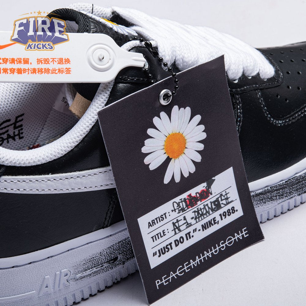 Nike Air Force 1 Low AQ3692-001 Unisex