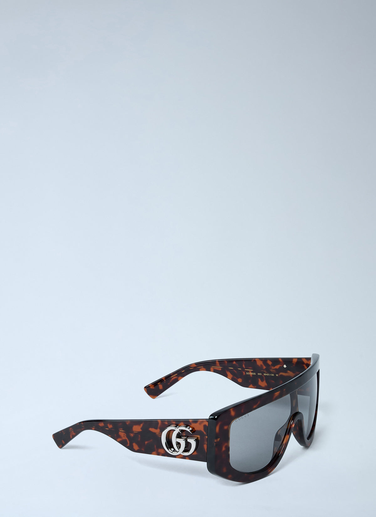 Gucci Women Rectangle Sunglasses