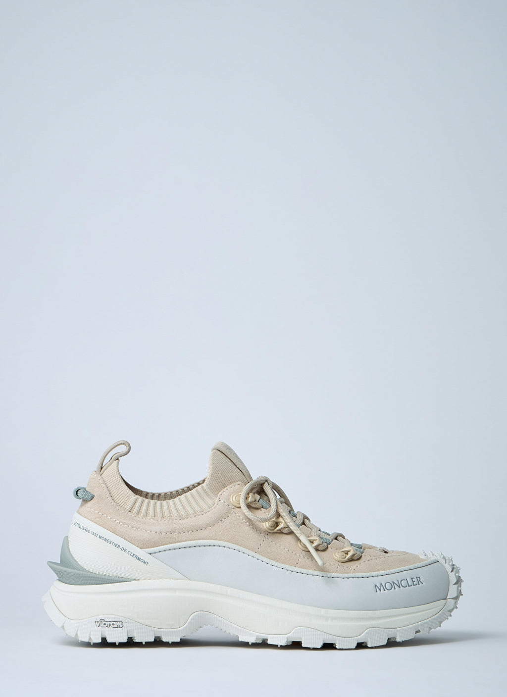 Moncler Women Trailgrip Lite3 Sneakers